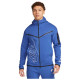 Nike Ανδρική ζακέτα Sportswear Tech Fleece